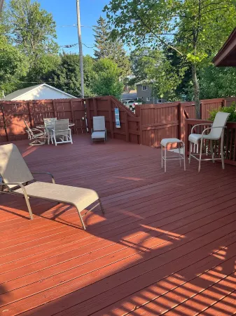 River & Bay Views! Shirley’s Temple! BAY CITY, MI