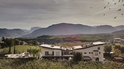 The key to more freedom Hôtels à proximité de : Monticolo Lake