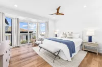 Mer Sea Gulf Front 3 Bed/3 Bath Corner Penthouse Condo between Rosemary and Alys