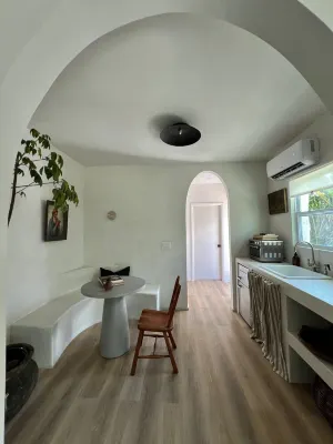 Maisonette @ L’Auberge Du Croissant - 5 mins from FLL Airport & Cruise Port