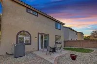 Luxury 3 Bedroom Home in Gilbert
