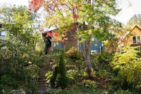 Marvelous Midcentury Modern full home in Bryn Mawr