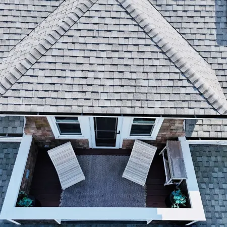The Saltbox - Watch Hill's Award-Winning Waterfront Retreat.