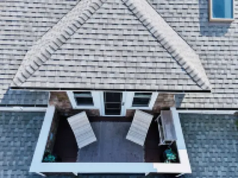 The Saltbox - Watch Hill's Award-Winning Waterfront Retreat.