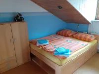 Ihr Ferienhof am Rande der Alpen, Nebenhaus