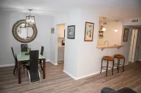 Downtown Waterfront Condo