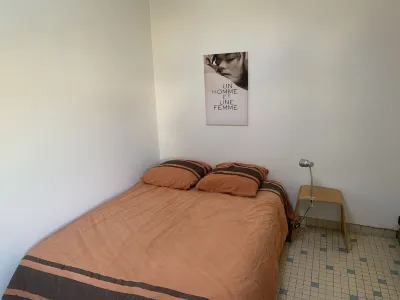 Maison au Calme a L'epine Dans L'ile de Noirmoutier Hotels near Noirmoutier