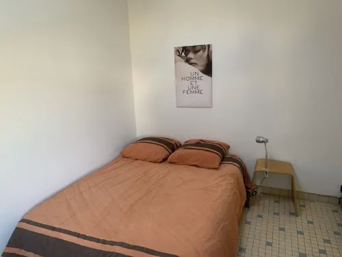 Maison au Calme a L'epine Dans L'ile de Noirmoutier