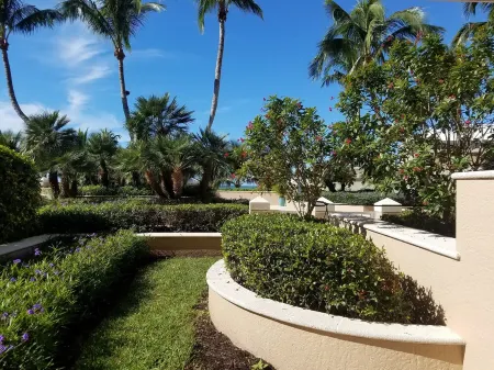 Luxury apartment by the beach - Marco Beach Ocean Resort Отели в г. Марко-Айленд