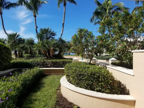 Luxury apartment by the beach - Marco Beach Ocean Resort