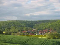 Haus Landlust 72sqm-Edersee-Nationalpark Kellerwald - plenty of space to relax