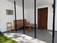 Ferienwohnung auf Rügen Nahe Kap Arkona Hotels in Altenkirchen