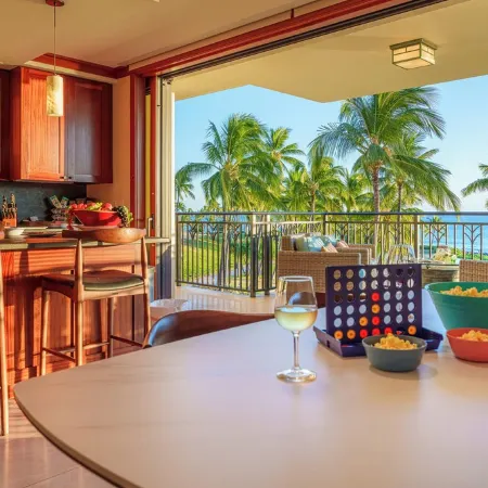 Last Minute Special 2 Bedrm Oceanfront Villa w/Amazing Views & Luxury Amenities