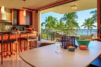 Updated 2025 - 2 Bedroom Oceanfront Villa w/Amazing Views and Luxury Amenities!!