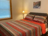 On the Frio River Hotels in Real County