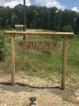 Grizzly Cabin. Roku TV & Star Gazing. No Pets Are Allowed