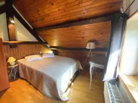 Rental Cottage St Merd La Breuille - Country House.