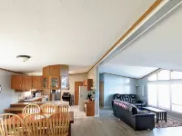 4 Bedroom North Ogallala. Off-Season Pricing Hotels in Keith County