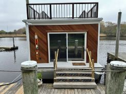 Peconic River Boatel