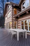Black Mountain Retreat: Newly Renovated Luxury, Game Room, VIEWS, Hot Tub Hotels near Ridgecrest Conference Center