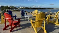 NEWLY RENOVATED Oceanside Oasis at Kawama Tower