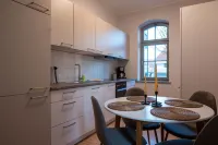 Modern, comfortable vacation apartment just 5 minutes from the old town