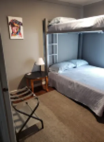 Adventure Awaits exploring the Shawnee National Forest and the great outdoors.