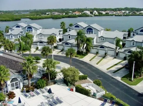 Gulf & Bay Club Bayside, 1st Floor, CLEAN, 5 STARS & EXCELLENT REVIEWS!