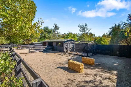 The COOP - SYV Отели рядом с достопримечательностью «Санта Йнез Вэлли»