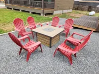 Air Hockey, Family Friendly, Fire pit, Sleeps 18 Hotels in Heber