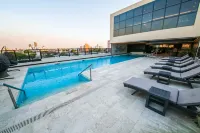 Hilton Garden Inn Santiago del Estero - Pools