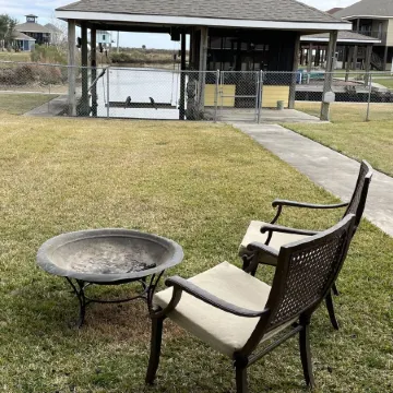 Angler Sunrise..Luxury House on water