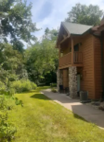 森林靜居步行可達Starved Rock 近期翻新別墅 酒店
