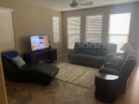 Walk to Super Bowl 2023 @ State Farm Stadium, Westgate and more