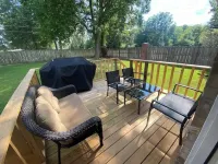 Cozy getaway from home! Hotels near Walgreens