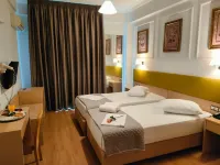 Athens City Hotel Hotels in 