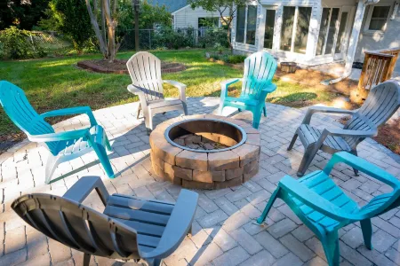 Ardmore Gem close to mall and Hospitals, 4bed/3bth Отели рядом с достопримечательностью «Ханс Молл»