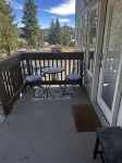Heavenly Haven - sleeps 4