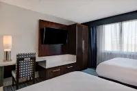 Embassy Suites by Hilton Syracuse Hotels in DeWitt