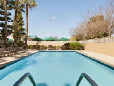 Hilton Garden Inn Gilroy Hoteles en Gilroy