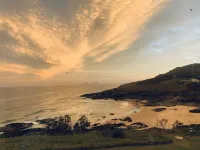 Modern Family Home With Breathtaking Ocean Views! Hotels in South West Rocks