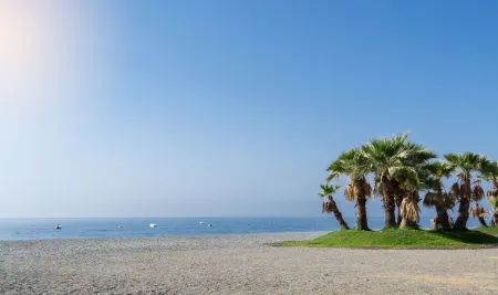 Villa Plata - Brand new luxury villa with heated pool and amazing views