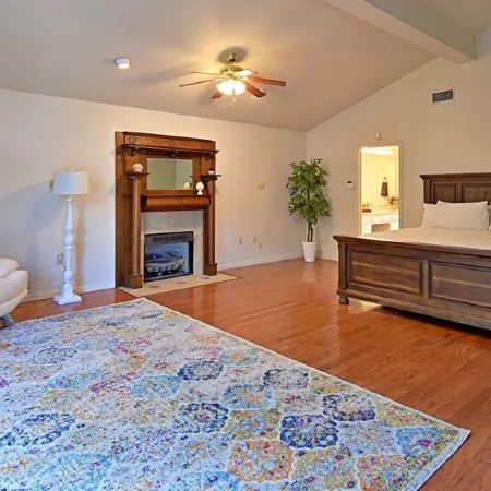 7000 sqft house on 5 acre with pool and indoor basketball/Raquetball court