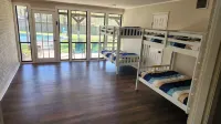 Rustic Farm Houses with pool  in 15 acre bliss ranch Hotels near Cowboys Flea Market