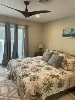 DOG FRIENDLY and PERFECT LBK LOCATION