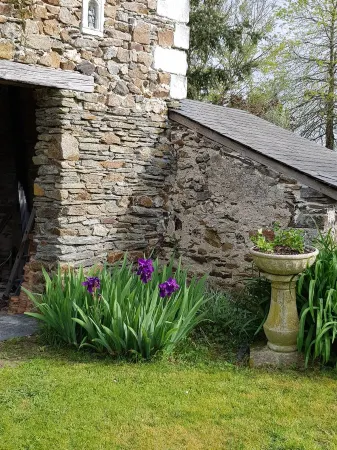 Room with suite Отели в г. Сулен-Сюр-Обанс