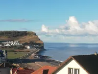 Superb sea view, 5 minutes from the beach