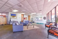"Just Beachy" 2 Bedroom Condo at Maravilla near the beach
