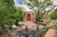The Rass Mandal Residence:  A Unique Oasis for Families, Reunions & Getaways