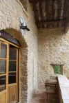 Spacious and comfortable 3-star apartment Hotels in Sabran